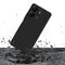 3mk Silicone Case for Xiaomi Redmi 13C/POCO C65 - black - Uncategorized Cases (2) - Cases - Techbox