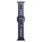 3mk Silicone Watch Strap for Apple Watch 38 / 40 / 41 mm - gray - Accessories - Smartwatches & Accessories - Techbox