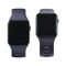 3mk Silicone Watch Strap for Apple Watch 38 / 40 / 41 mm - gray - Accessories - Smartwatches & Accessories - Techbox