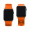 3mk Silicone Watch Strap for Apple Watch 38 / 40 / 41 mm - orange - Accessories - Smartwatches & Accessories - Techbox