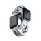 3mk Silicone Watch Strap for Apple Watch 38 / 40 / 41 mm - white - Accessories - Smartwatches & Accessories - Techbox