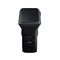3mk Silicone Watch Strap for Apple Watch 42 / 44 / 45 / 49 mm - black - Accessories - Smartwatches & Accessories - Techbox