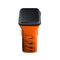 3mk Silicone Watch Strap for Apple Watch 42 / 44 / 45 / 49 mm - orange - Accessories - Smartwatches & Accessories - Techbox