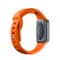 3mk Silicone Watch Strap for Apple Watch 42 / 44 / 45 / 49 mm - orange - Accessories - Smartwatches & Accessories - Techbox