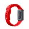 3mk Silicone Watch Strap for Apple Watch 42 / 44 / 45 / 49 mm - red - Accessories - Smartwatches & Accessories - Techbox