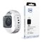 3mk Silicone Watch Strap for Apple Watch 42 / 44 / 45 / 49 mm - white - Accessories - Smartwatches & Accessories - Techbox