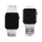 3mk Silicone Watch Strap for Apple Watch 42 / 44 / 45 / 49 mm - white - Accessories - Smartwatches & Accessories - Techbox