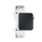 3mk Silicone Watch Strap for Apple Watch 42 / 44 / 45 / 49 mm - white - Accessories - Smartwatches & Accessories - Techbox