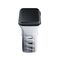 3mk Silicone Watch Strap for Apple Watch 42 / 44 / 45 / 49 mm - white - Accessories - Smartwatches & Accessories - Techbox