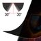 3mk Silky Matt Privacy Privacy Film for Honor Magic V2