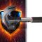 3mk Silky Matt Privacy Privacy Film for Honor Magic V2