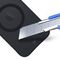 3mk Smoke MagCase with MagSafe for iPhone 14 Pro - Semi-transparent