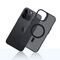 3mk Smoke MagCase with MagSafe for iPhone 14 Pro - Semi-transparent