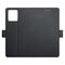 3mk Wallet Case for Motorola Moto G84 5G - Black - Uncategorized Cases (2) - Cases - Techbox
