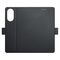 3mk Wallet Case for Oppo A78 4G - Black - Uncategorized Cases (2) - Cases - Techbox