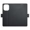 3mk Wallet Case for Xiaomi Redmi Note 13 Pro 4G - black | Techbox
