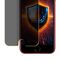 Privacy Film 3mk Silky Matt Privacy Apple iPhone 7/8/SE 2020/2022