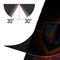 Privacy Film 3mk Silky Matt Privacy for Apple iPhone 15 Plus