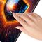 Privacy film matte 3mk Silky Matt Privacy for Samsung Galaxy S23 Ultra