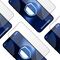 Tempered glass 3mk HardGlass Matt Max for iPhone XS Max / 11 Pro Max - Uncategorized Screen Protection (2) - Screen & Camera Protection - Techbox
