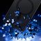 3mk Smoke MagCase for Samsung Galaxy S23 5G - Black