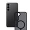 3mk Smoke MagCase for Samsung Galaxy S23 5G - Black