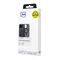 3mk Smoke MagCase with MagSafe for iPhone 14 Pro Max - Semi-Transparent