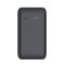 Acefast A100 65W GaN 2 USB-C+ USB-A Charger Ultra Slim - Black - Travel Chargers - Smartphone Chargers - Techbox