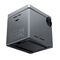 Acefast E18 Rubik's Cube 3 in 1 Inductive Charger - Black - Powerbanks - Smartphone Chargers - Techbox