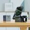 Acefast E18 Rubik's Cube 3 in 1 Inductive Charger - Black - Powerbanks - Smartphone Chargers - Techbox