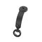 Dudao F21 Car Holder with MagSafe - Black | Techbox