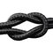 Dudao L3CL USB-C - Lightning 30W 2m Braided Cable - Black - Cables & Adapters - Cables & Accessories - Techbox