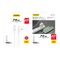 Dudao L6X USB-C - Lightning PD 20W 1m Cable - White - Cables & Adapters - Cables & Accessories - Techbox