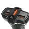Dudao R78 78W Car Charger USB-C PD / 2xUSB-A QC - Black | Techbox