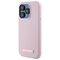 Karl Lagerfeld KLHMP15XPGMSRPP iPhone 15 Pro Max 6.7" pink hardcase FW Metal Plate MagSafe - Uncategorized Cases (2) - Cases - Techbox