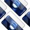 Matte tempered glass 3mk HardGlass Matt Max for Apple iPhone 15 Plus | Techbox