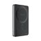 Powerbank Acefast M12-10000 PD20W ultra-slim, MagSafe compatible - black | Techbox