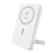 Powerbank Dudao K14S+ 10000mAh 20W USB-A / USB-C / MagSafe with stand - white | Techbox