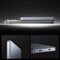 Powerbank Joyroom JR-PBM08 Pro 10000mAh ultra-thin - gray - Travel Chargers - Smartphone Chargers - Techbox