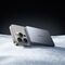 Powerbank Joyroom JR-PBM08 Pro 10000mAh ultra-thin - gray - Travel Chargers - Smartphone Chargers - Techbox