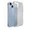 SBS D3O Case for iPhone 14 / 13 - Transparent | Techbox