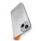 SBS D3O Case for iPhone 14 / 13 - Transparent | Techbox