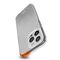 SBS D3O iPhone 15 Pro Case - Transparent | Techbox