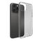 SBS D3O iPhone 15 Pro Max Case - Transparent | Techbox