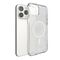 SBS D3O MagSafe Case for iPhone 15 Pro Max - Clear - Uncategorized Cases (2) - Cases - Techbox