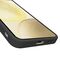 SBS Full Active D3O case for Samsung Galaxy A55 - black - Uncategorized Cases (2) - Cases - Techbox