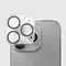SBS Tempered Glass D3O lens protector for iPhone 15 Pro / iPhone 15 Pro Max | Techbox
