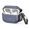 TECH-PROTECT ROUGH HOOK Apple AIRPODS PRO 1 / 2 STEEL BLUE - Smartphone Accessories - Cables & Accessories - Techbox