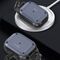 TECH-PROTECT ROUGH HOOK Apple AIRPODS PRO 1 / 2 STEEL BLUE - Smartphone Accessories - Cables & Accessories - Techbox