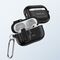 TECH-PROTECT SLIM HOOK Apple AIRPODS PRO 1 / 2 BLACK - Smartphone Accessories - Cables & Accessories - Techbox